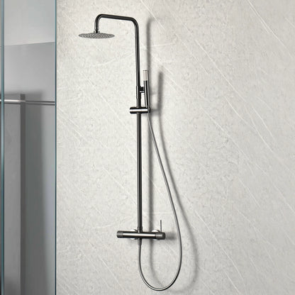 Columna ducha Line