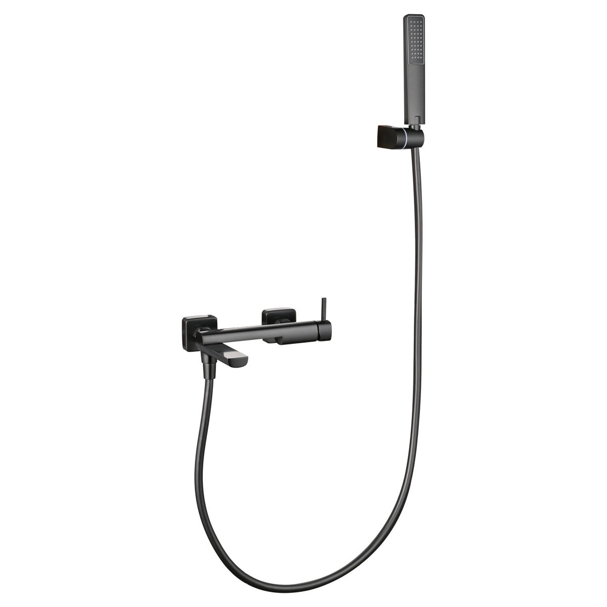 Grifo bañera y ducha Toscana