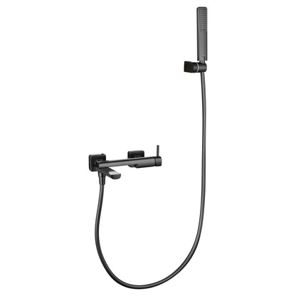 Grifo bañera y ducha Toscana