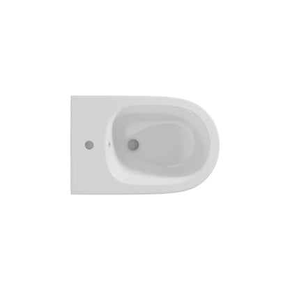 Bidet moderno Leto