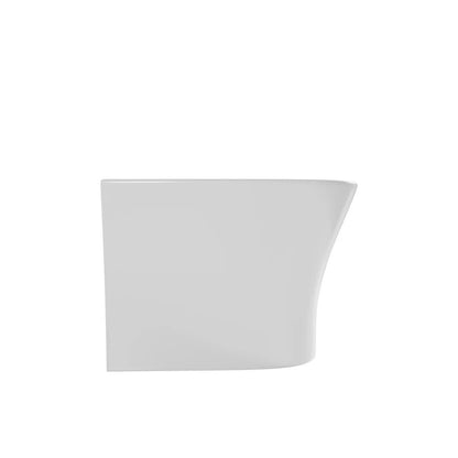 Bidet moderno Leto