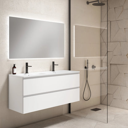 Mueble de baño con cajones Coral