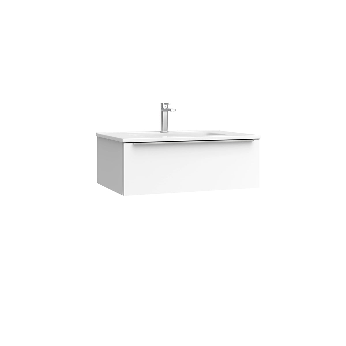Mueble para lavabo de baño Landes
