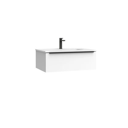 Mueble para lavabo de baño Landes