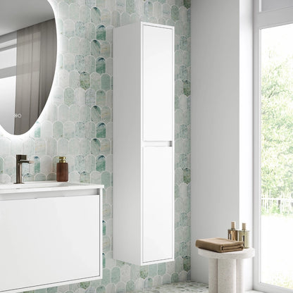 Armario pequeño baño Atelier