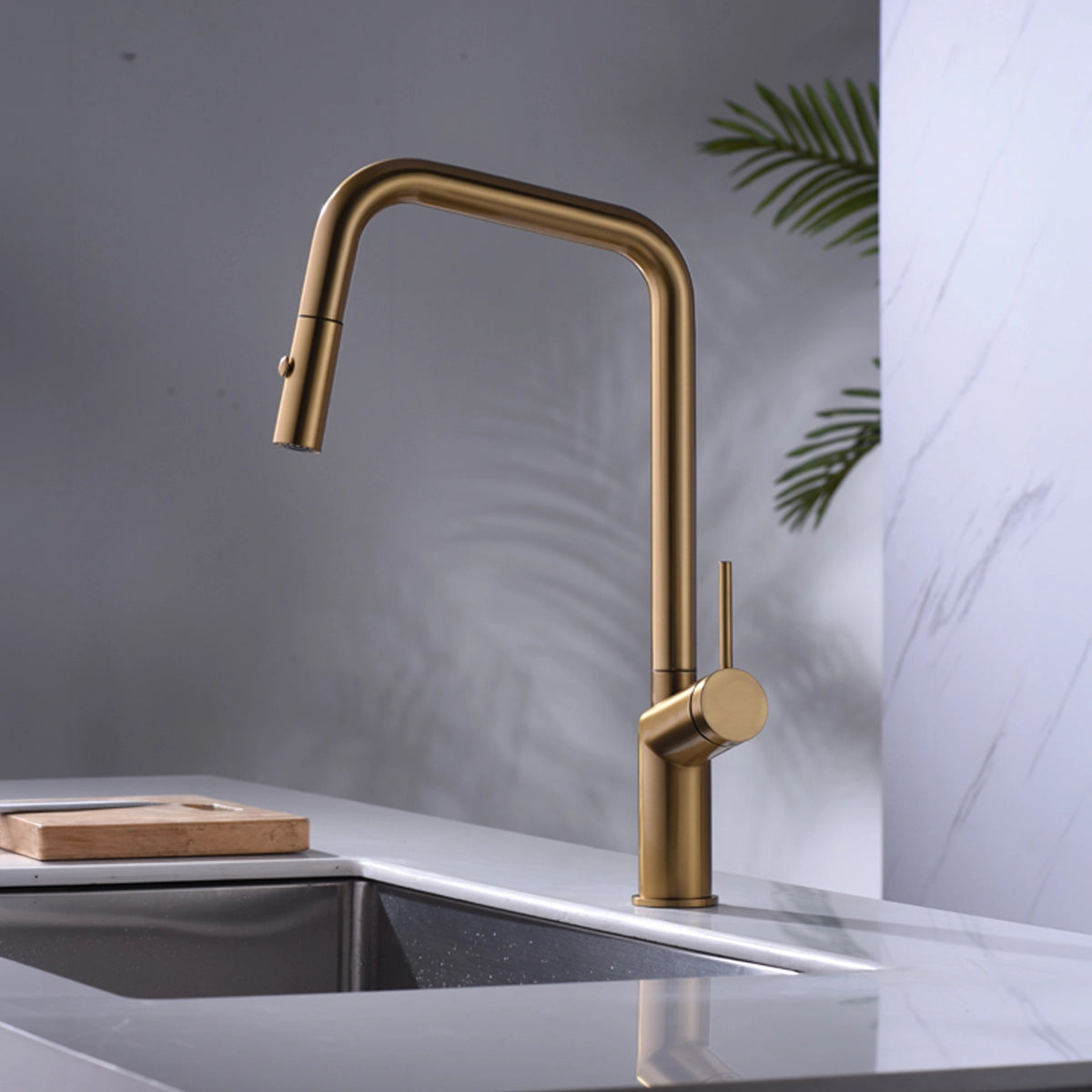 Grifo Imex cocina Boon