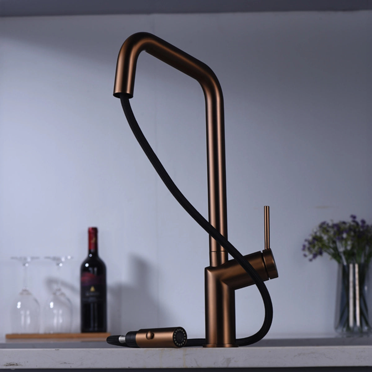 Grifo Imex cocina Boon