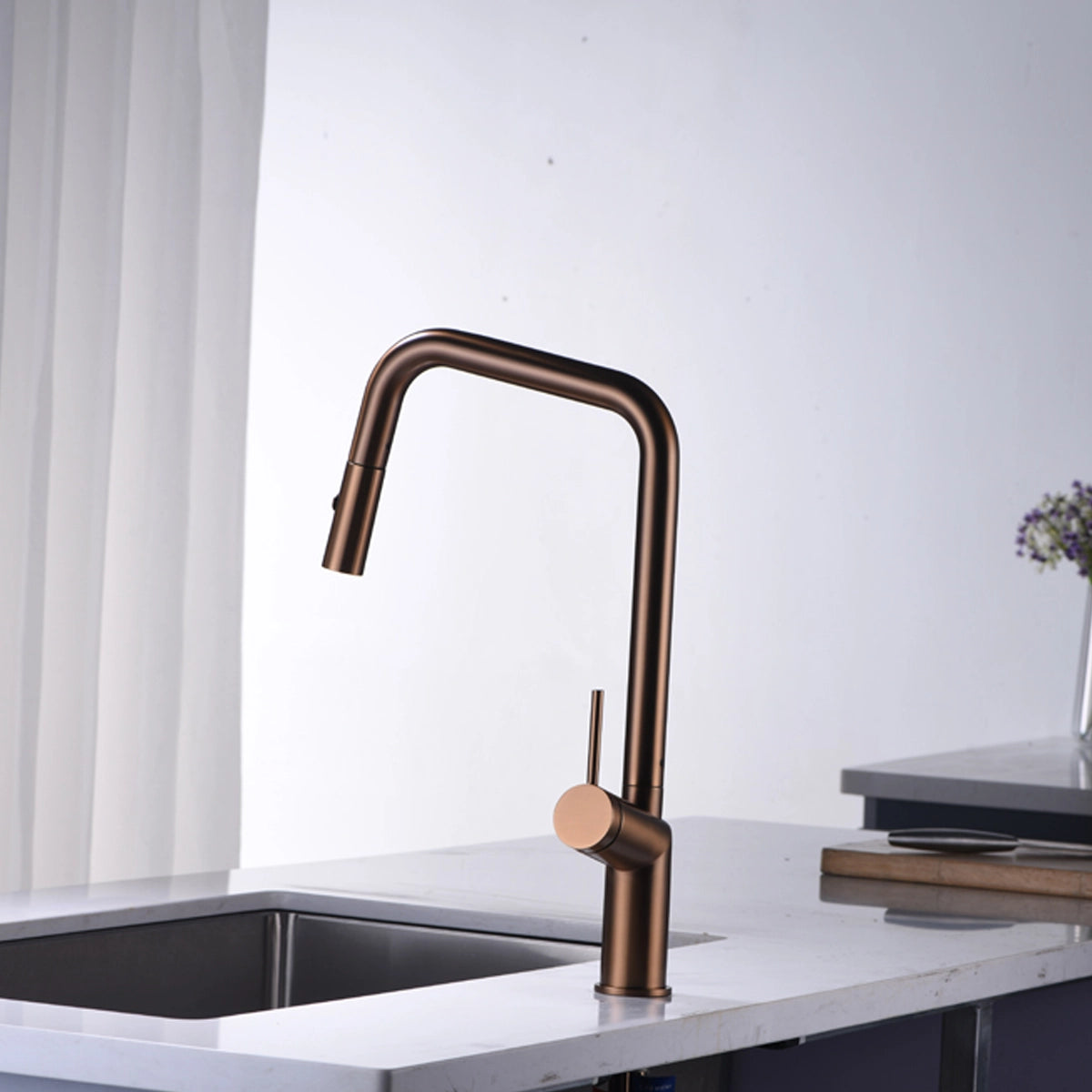 Grifo Imex cocina Boon