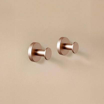 Perchero para baño Start