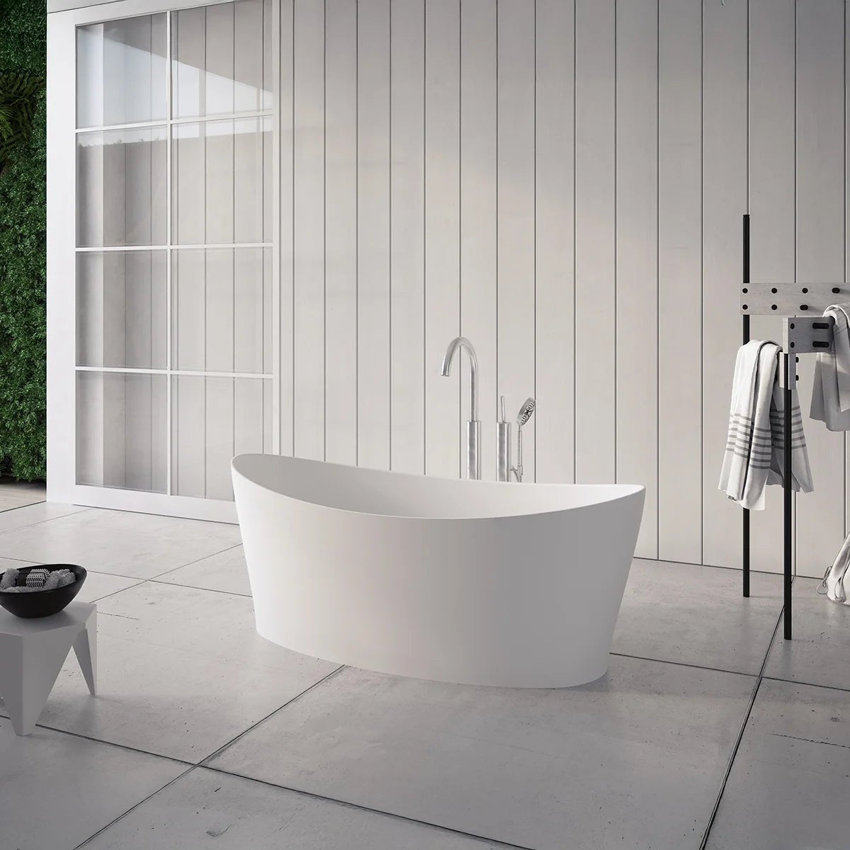 Bañera Borgia - Thebath
