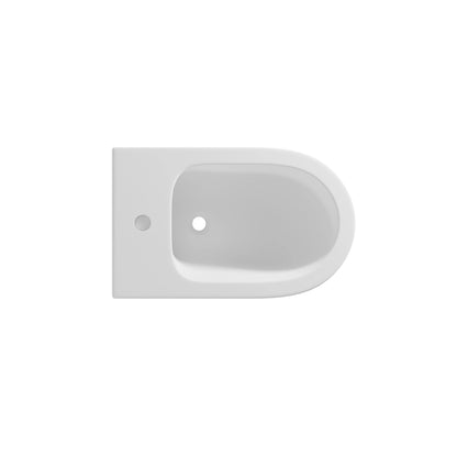 Bidet suspendido Elba