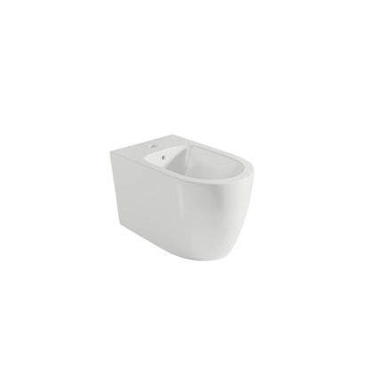 Bidet suspendido Elba