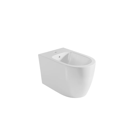 Bidet suspendido Elba