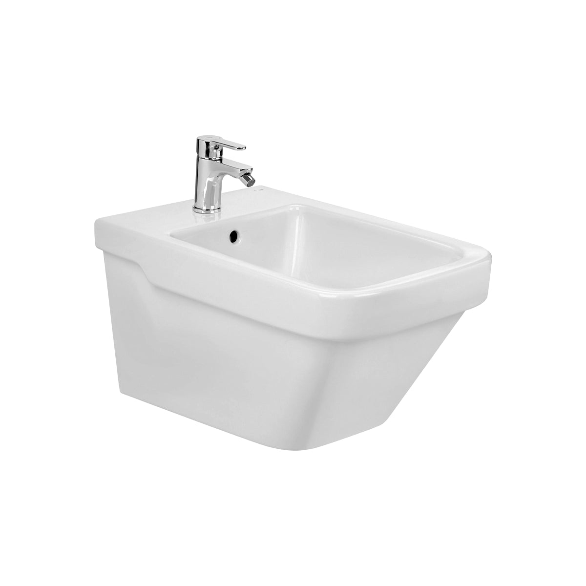 Bidet Roca Dama suspendido