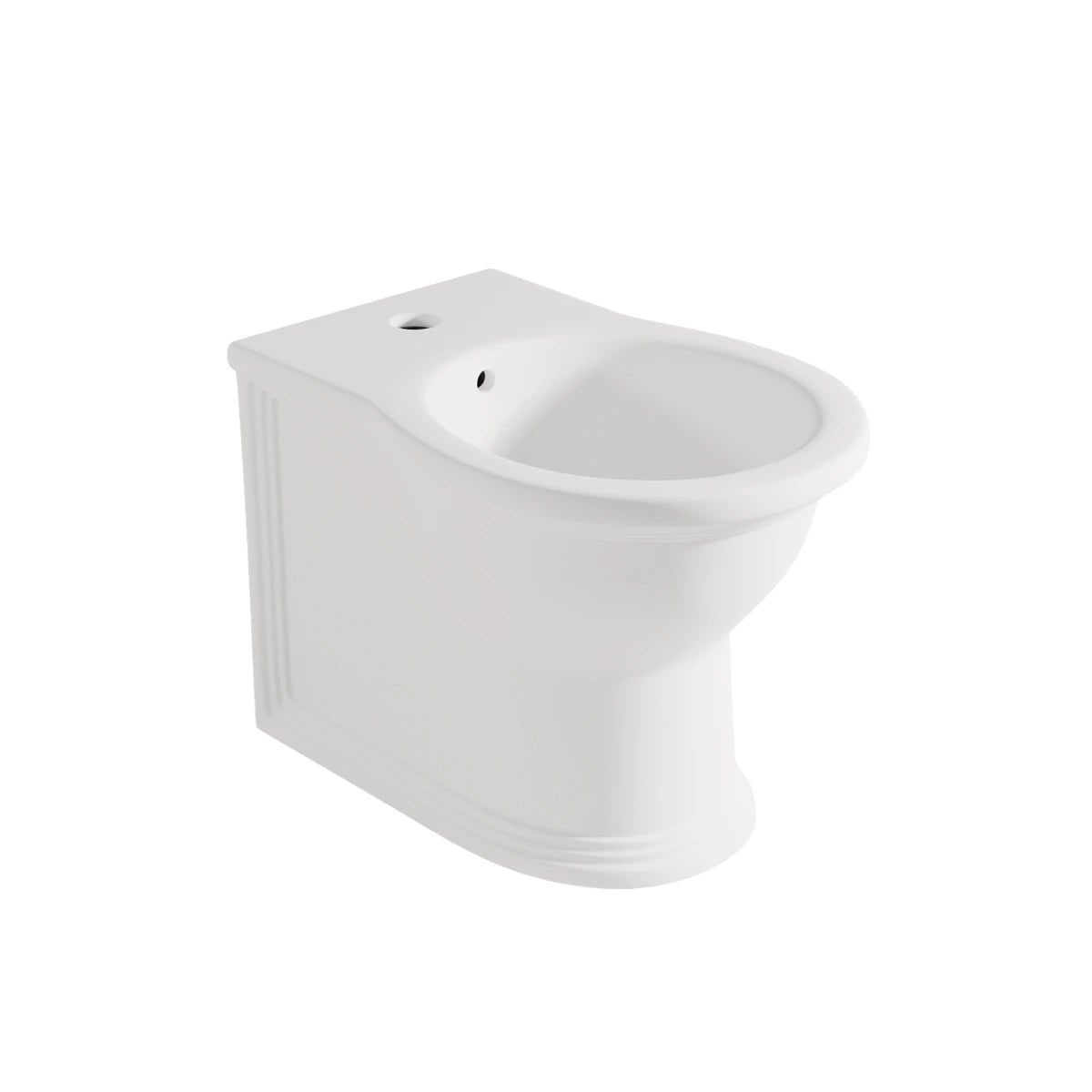 Bidet antiguo Olimpia - Thebath