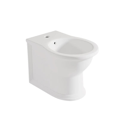 Bidet antiguo Olimpia - Thebath