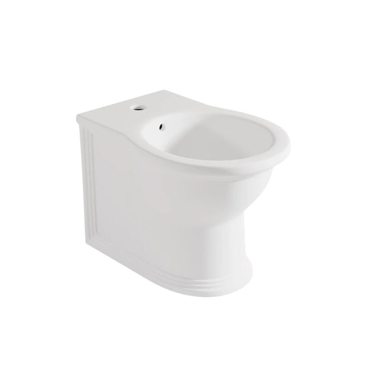 Bidet antiguo Olimpia