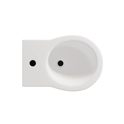 Bidet antiguo Olimpia - Thebath
