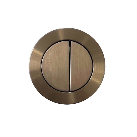 Pulsador inodoro tanque bajo 50mm
