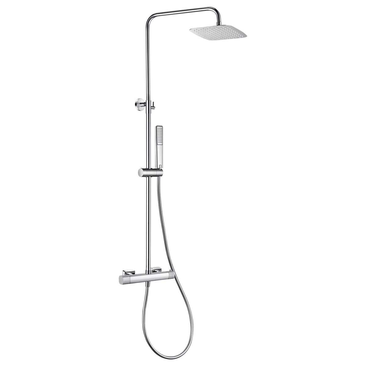 Columna de ducha termostática Firenze