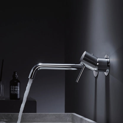 Grifo empotrado Monza