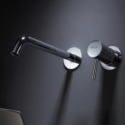 Grifo empotrado Monza