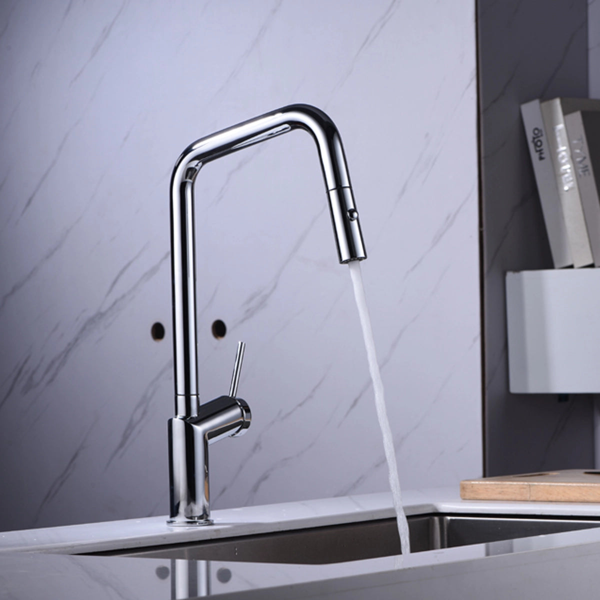 Grifo Imex cocina Boon