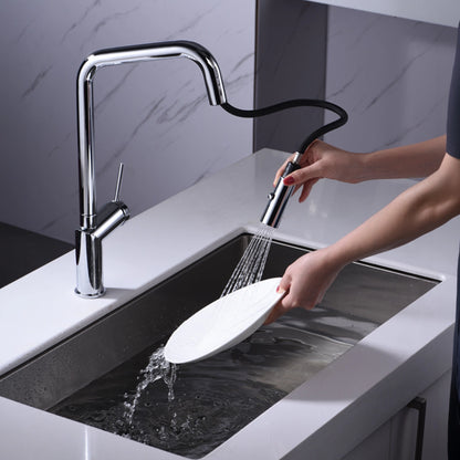 Grifo Imex cocina Boon