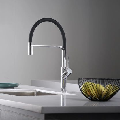 Grifo fregadero Sena