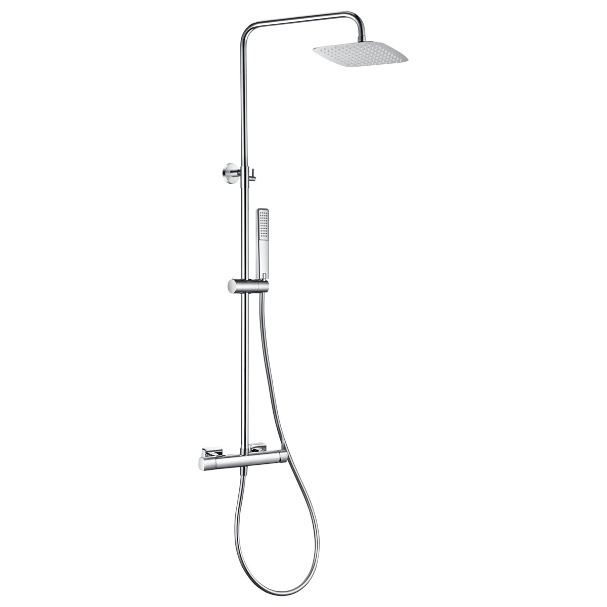 Conjunto de ducha Imex Firenze