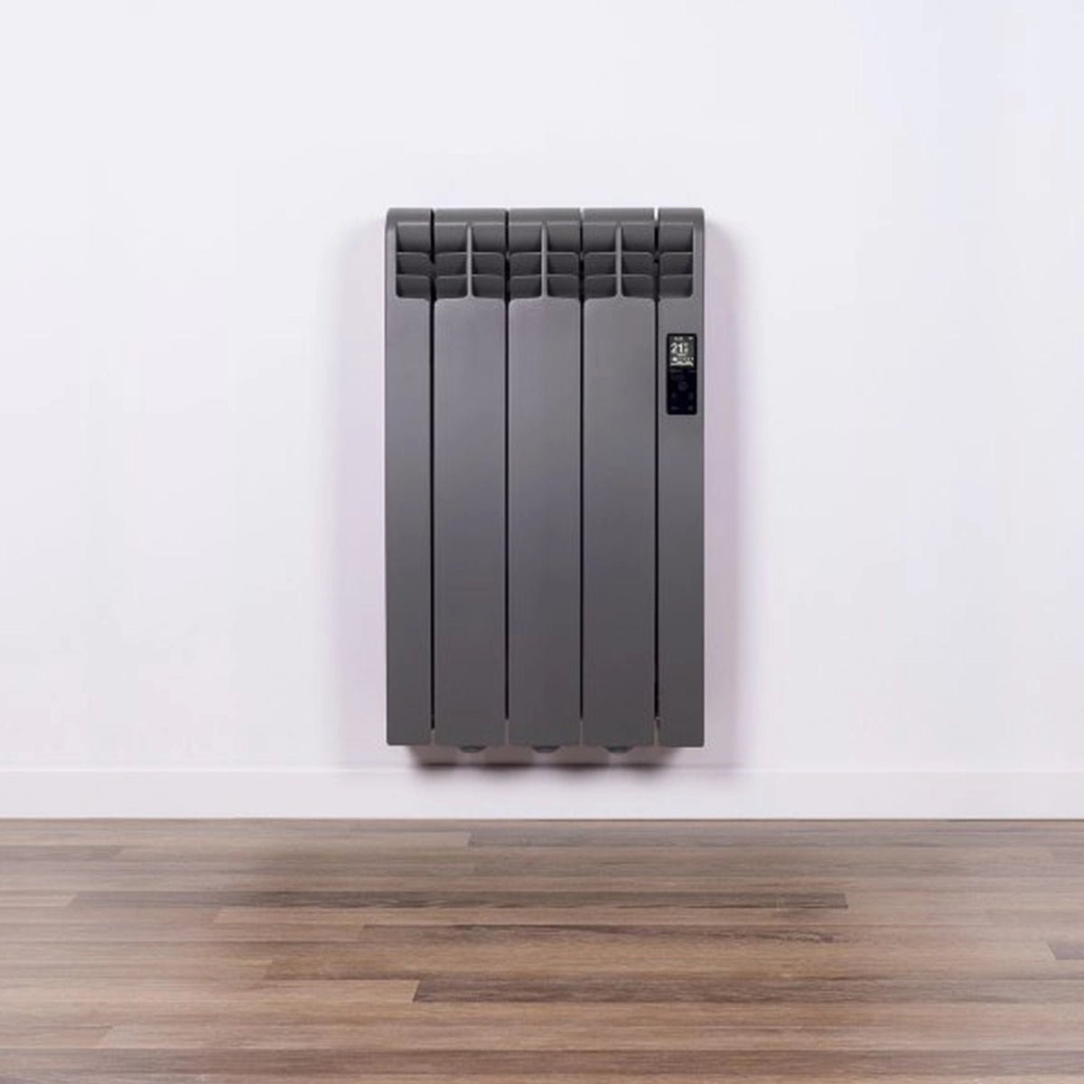 Radiador Serie D Rointe