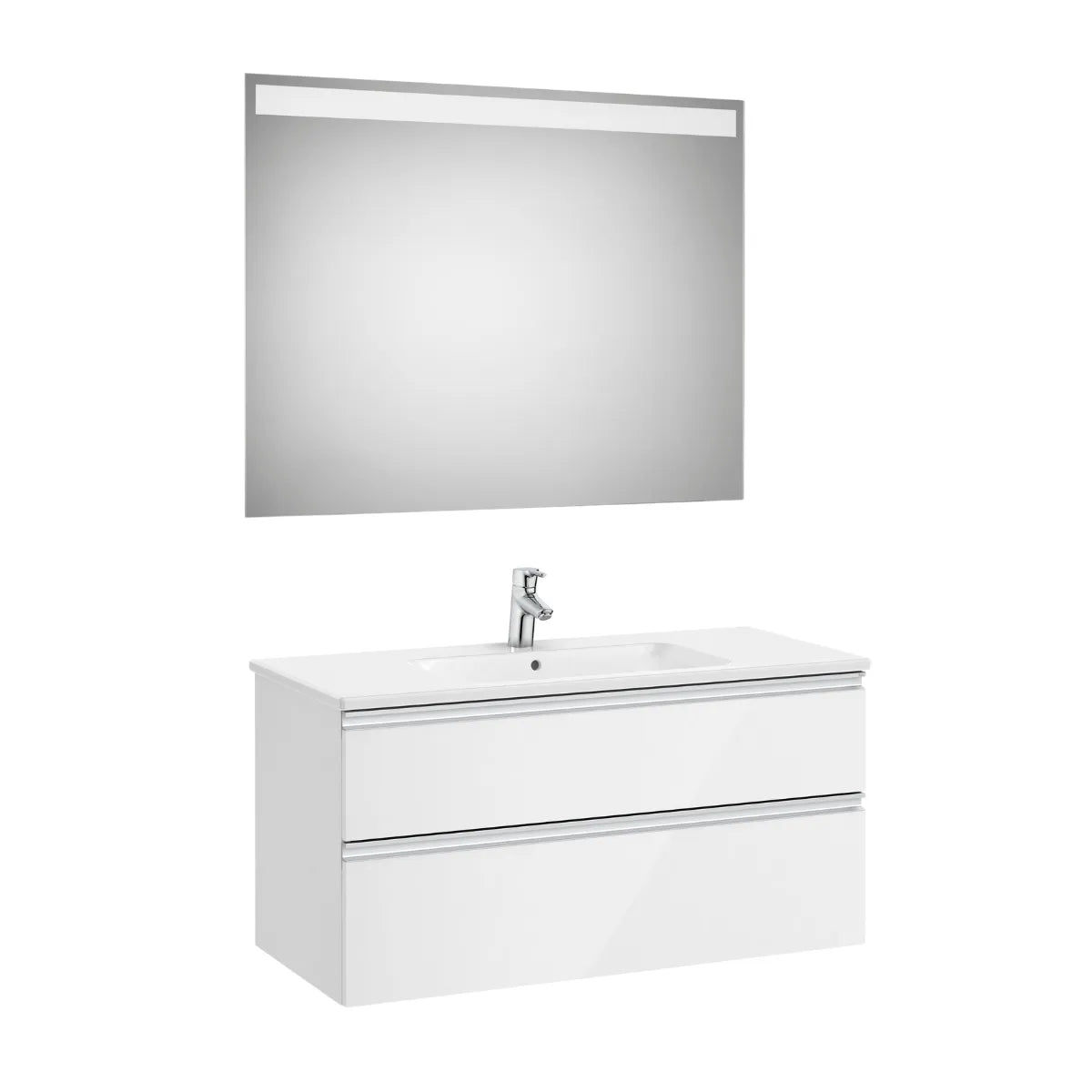 Pack Mueble de baño Roca Gap