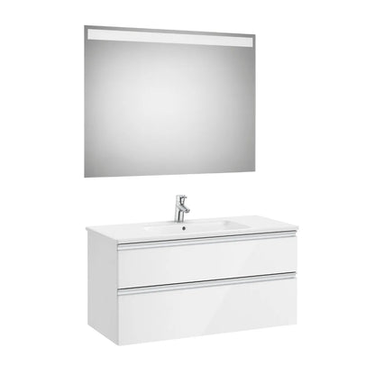Pack Mueble de baño Roca Gap