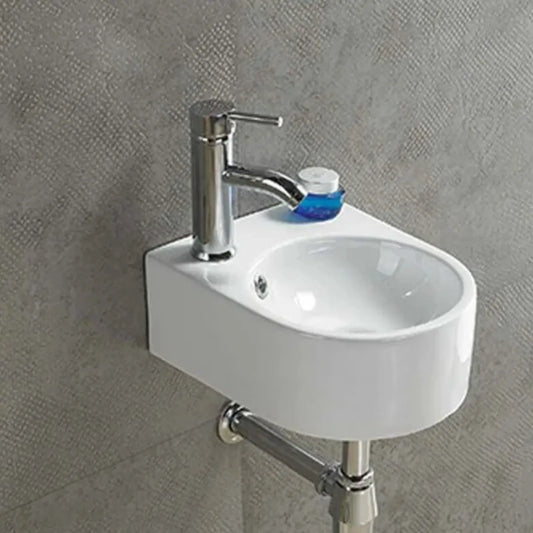 Lavabo suspendido Small