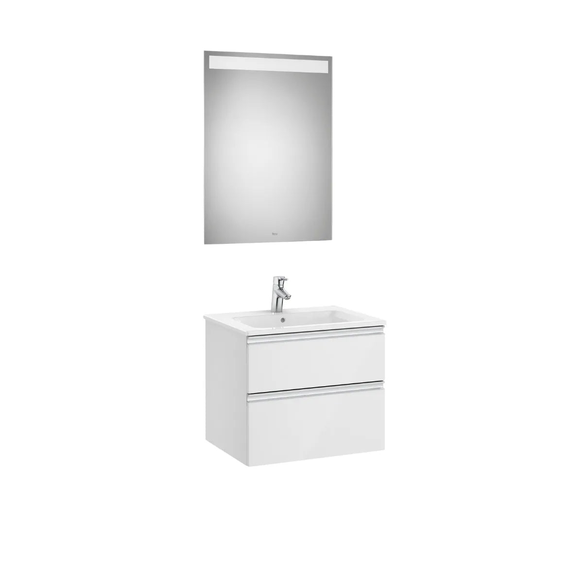 Pack Mueble de baño Roca Gap