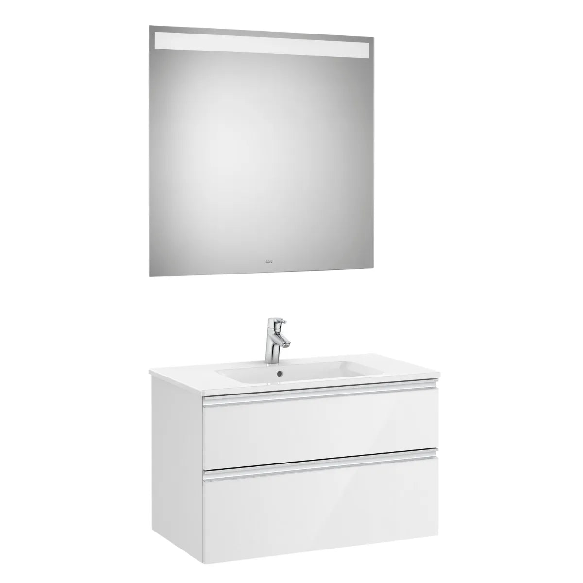 Pack Mueble de baño Roca Gap