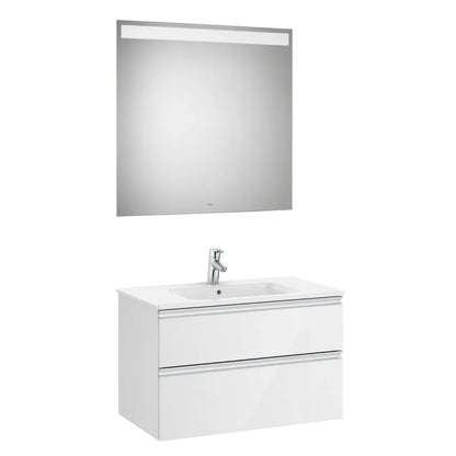 Pack Mueble de baño Roca Gap