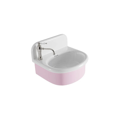Lavabo retro Robin