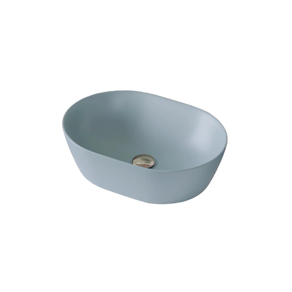 Lavabo ovalado Yaco