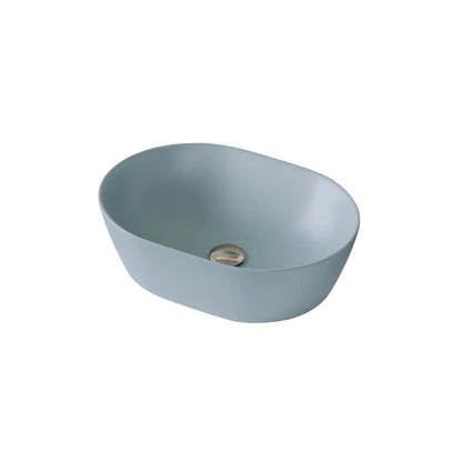 Lavabo ovalado Yaco