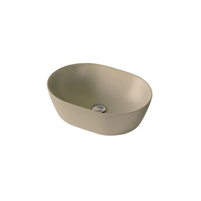 Lavabo ovalado Yaco
