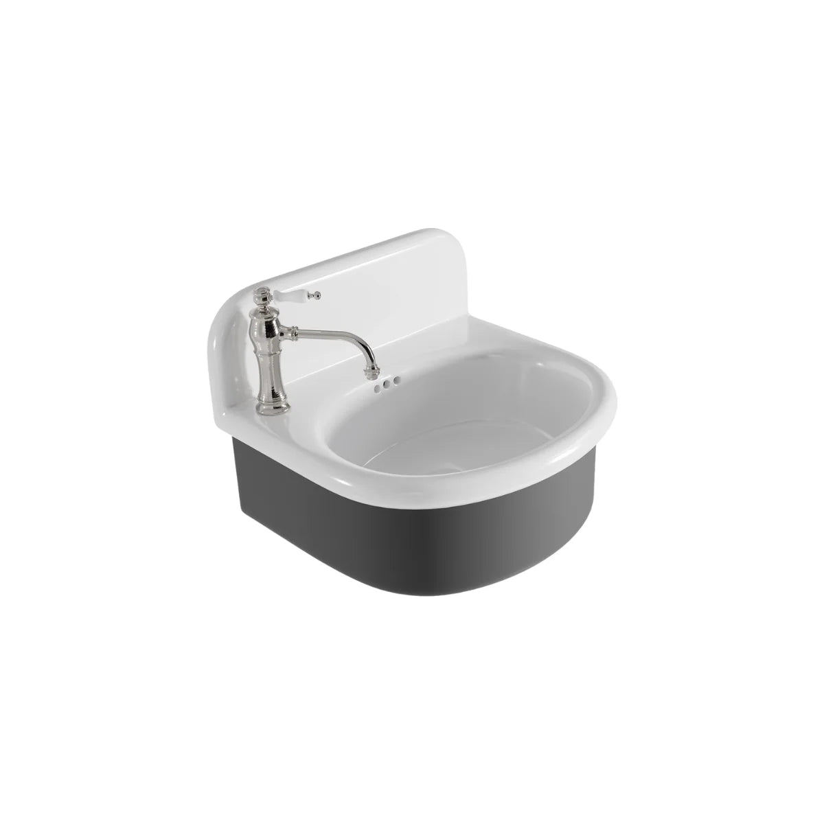 Lavabo retro Robin