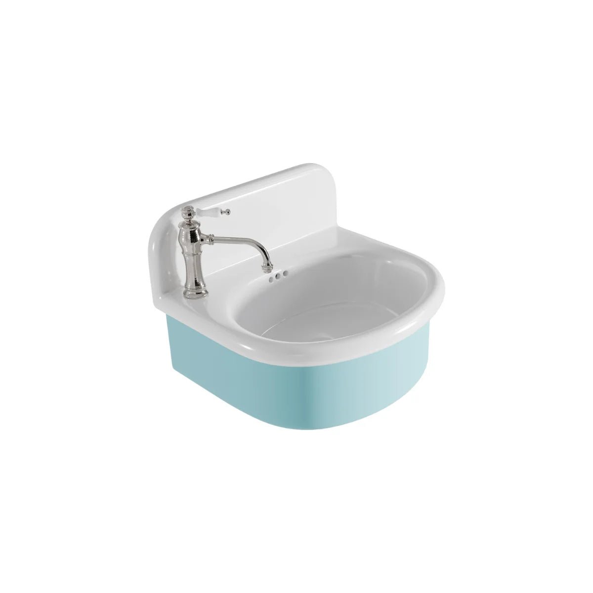 Lavabo retro Robin