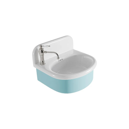 Lavabo retro Robin