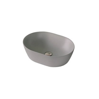 Lavabo ovalado Yaco