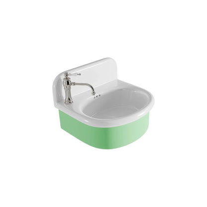 Lavabo retro Robin