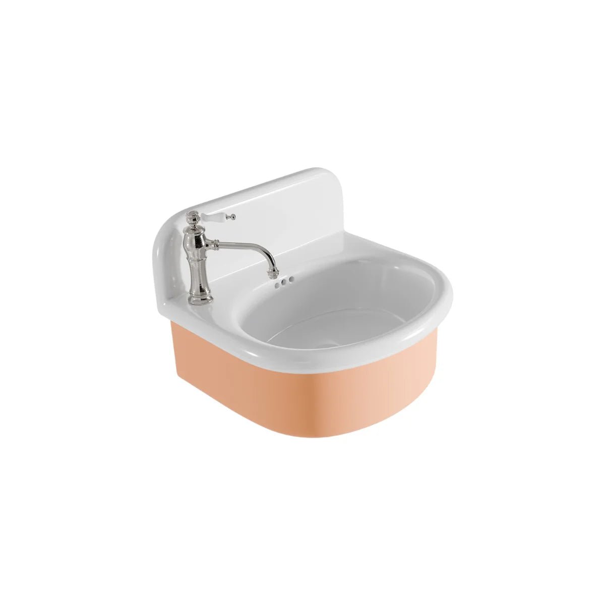 Lavabo retro Robin