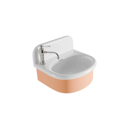 Lavabo retro Robin