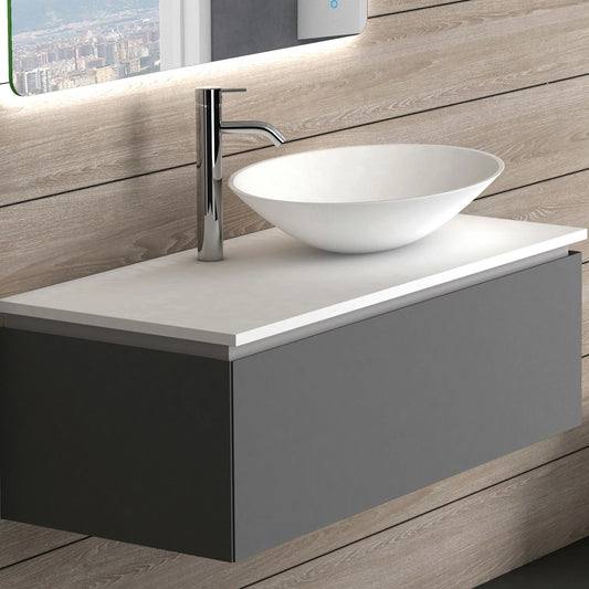 Encimera para lavabo Ambar