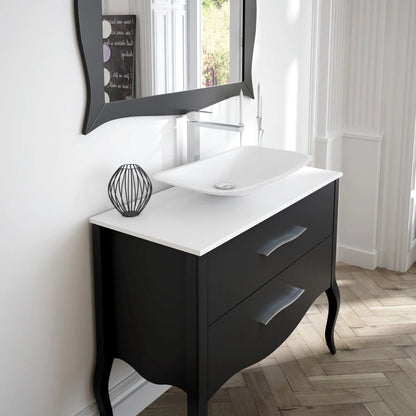Mueble baño vintage